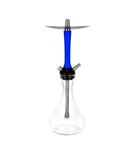 Cold Smoke Rainbow Blue | Cachimbas calidad-precio | Cachimba Planet