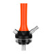 Cold Smoke Rainbow Orange