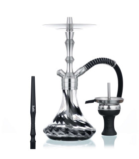 Aladin MVP 360 Black Stripes