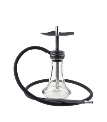 Cachimbas Embery Mini Mono Black