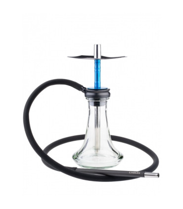 Cachimbas Embery Mini Mono Blue