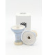 Cazoleta Mit Luxury Bowl Beta - Azul Claro