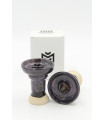 MIT LUXURY BOWL BETA - MORADA NEGRA