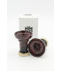 Cazoleta Mit Luxury Bowl Beta - Roja Negra