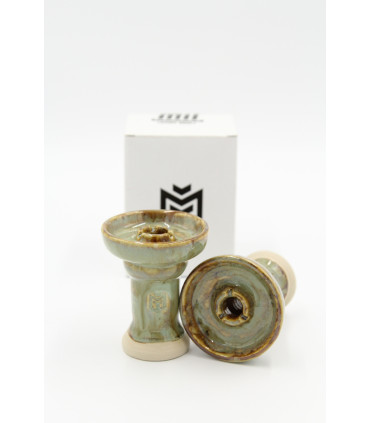 Cazoleta Mit Luxury Bowl Beta - Verde