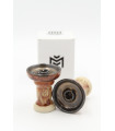 MIT LUXURY BOWL BETA - MARRON