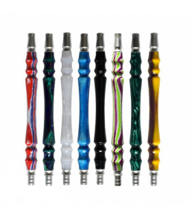 Boquilla Resina Mr Shisha