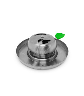 Gestor de Calor AOT Perch Tray