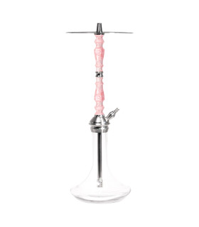 Cachimba Helium Nebula 2.0 Rosa