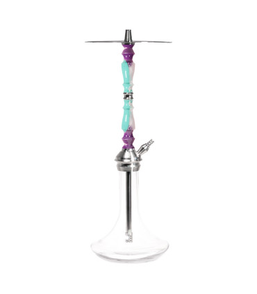 Cachimba Helium Nebula 2.0 Verde