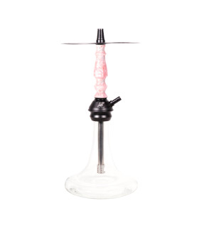 Helium Nebula Mini Pink