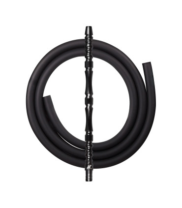 Helium Nebula Mini Black