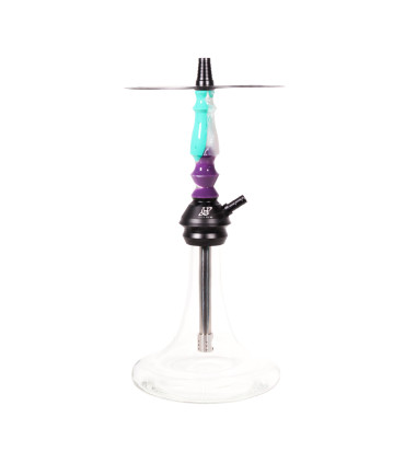 Helium Nebula Mini Green