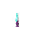 Helium Nebula Mini Green