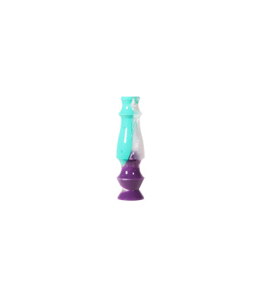Helium Nebula Mini Green