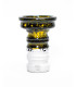Andalushisha Phunnel Amarillo/Negro