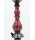 Cachimba Regal Hookah Bishop Exotic Wood