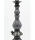Cachimba Regal Hookah Bishop Exotic Wood