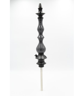 Cachimba Regal Hookah Queen Exotic Wood