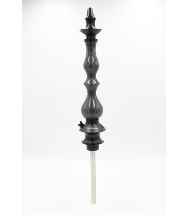 Cachimba Regal Hookah Queen Exotic Wood