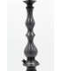 Cachimba Regal Hookah Queen Exotic Wood