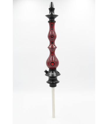 Cachimba Regal Hookah Queen Exotic Wood