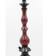 Cachimba Regal Hookah Queen Exotic Wood
