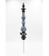 Cachimba Regal Hookah Queen Exotic Wood