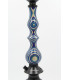Cachimba Regal Hookah Queen Exotic Wood