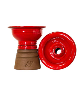 Helium Cata Red