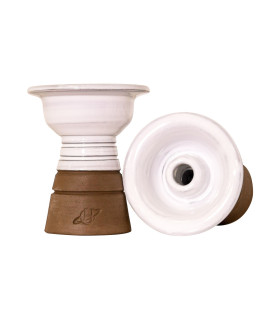 Helium Cata White