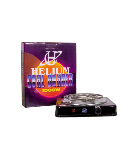 Hornillo Helium Coal Burner 1000W