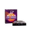 Hornillo Helium Coal Burner 1000W