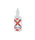 Colorante para el agua Xschischa Rojo 100ml