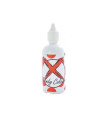 Xschischa Colorante Rojo 100ml
