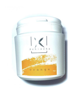 Colorante para el agua Xschischa Sparkle Naranja 50gr