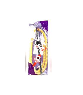 Manguera silicona Joy Hookah