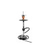 Kaya Elox 580 Twist Silver/Black