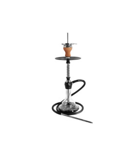 Kaya Elox 580 Twist Silver/Black