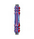 Mástil Resina Mr Shisha Rocket 2.0