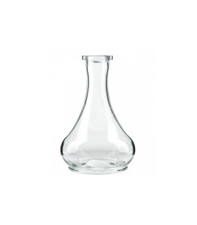 Base de gota transparente