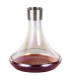 Base cachimba recambio ALADIN MVP 360 RED CLEAR