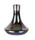 Base cachimba recambio ALADIN MVP 360 RAINBOW BLACK