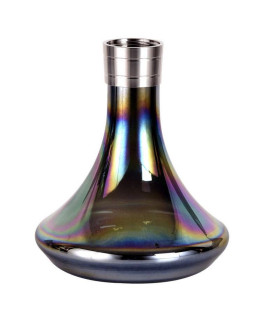 Base cachimba recambio ALADIN MVP 360 RAINBOW BLACK