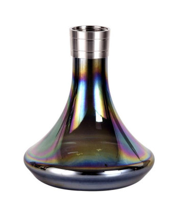 Base cachimba recambio ALADIN MVP 360 RAINBOW BLACK
