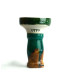 Cazoleta OTTO T. One Green