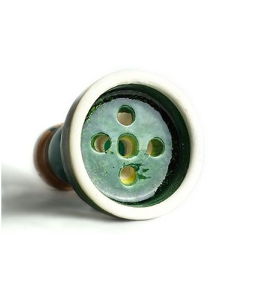 Cazoleta OTTO T. One Green