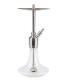 Cachimba Steamulation Prime Pro X White