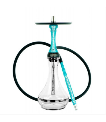 ALPHA HOOKAH X ARTIST FLORIDA