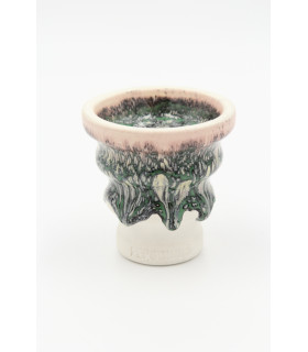 Cazoleta Ferocious Bowl Tradi